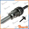 Demi-Arbre de Transmission droite pour FORD | 17-1154, 7366